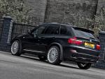 BMW X5 5S by Project Kahn 2012 года